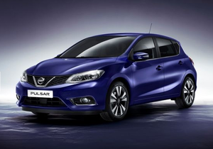 Nissan Pulsar Nismo?